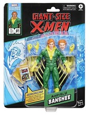 Marvel legends retro - -,