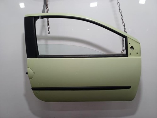 Porte avant droit - , renault