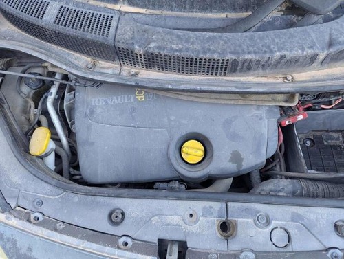 F9q812 moteur complet renault - f9q812,