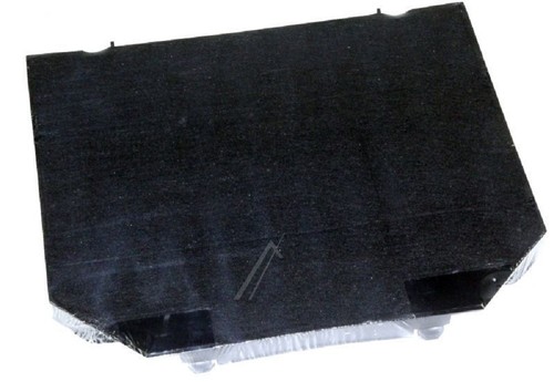 Filtre charbon pour - pour, hotte
