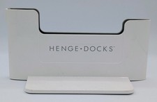 Henge Docks 15" MacBook Pro