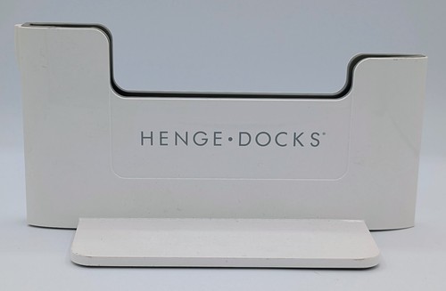 Henge docks macbook pro - macbook,