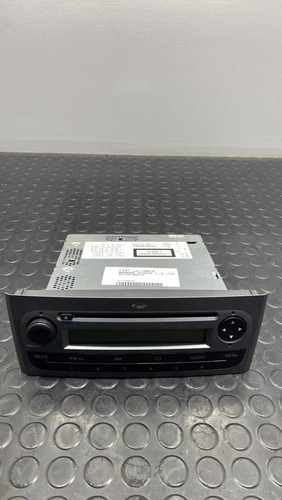 Autoradio fiat grande punto - autoradio,