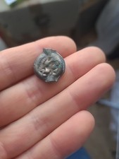 1 Piece Gauloise POTIN à la Tete D'indien  Et Sanglier