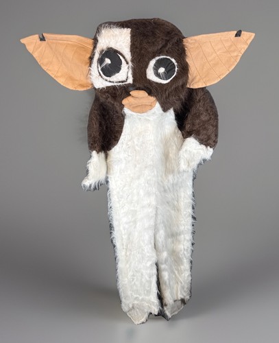 Handmade gremlins gizmo - gremlins,