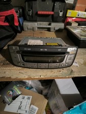 AUTORADIO CD - PEUGEOT 107 / CITROEN C1 I / TOYOTA AYGO I - 86120-0H010