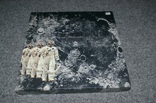 TO THE MOON  LP RECORDS AND