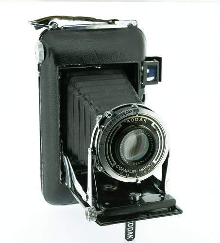 Kodak regent carl - i, zeiss