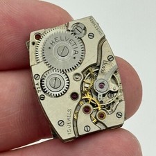 Helvetia 75A Réservoir Sub