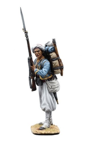 First legion fpw039 algerian - -,