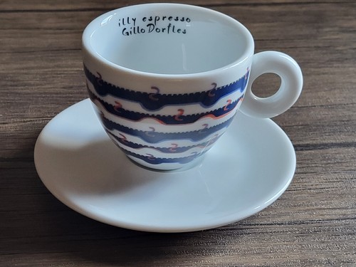 Illy collection tasse à - ,
