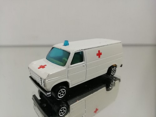 Kingstar ford econoline - kingstar, van