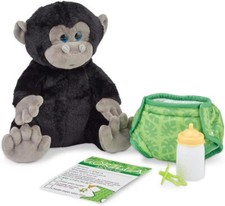 Melissa & Doug Peluche Gorille