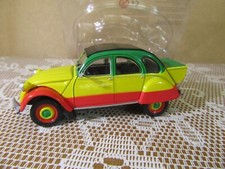 922Y Rare Eligor Citroën 2 CV