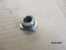 Bouchon cache de vis de