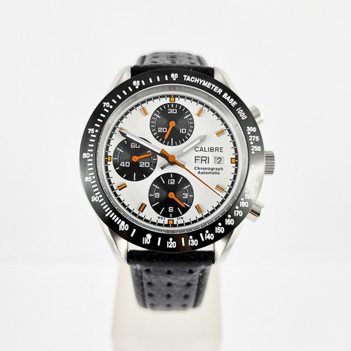 Calibre 7750 chronographe - calibre,