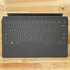 Microsoft Surface Touch Cover