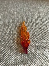 Flamme LEGO flame ref