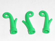 3 x Vegetation LEGO BtGreeen