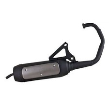 Silencieux Pot D'Échappement