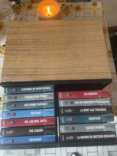 Collection intégrale cassette - collection,