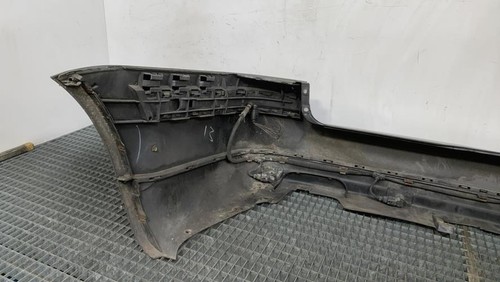 Pare choc arriere volkswagen - choc,