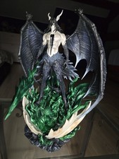 Figurine Ulquiorra Statue