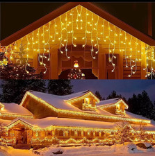 Guirlande de Noël Led pour