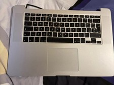 Apple Macbook Pro 15 pouces