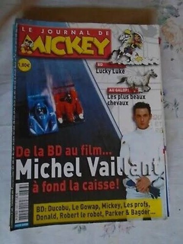 Journal mickey 2683 - journal,