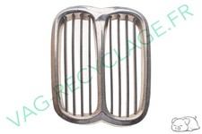 ♻️Haricots grille de calandre 1817683 pour BMW série 5 E12 pour pièces