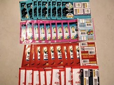 Panini wc 2014,wc 2006 euro