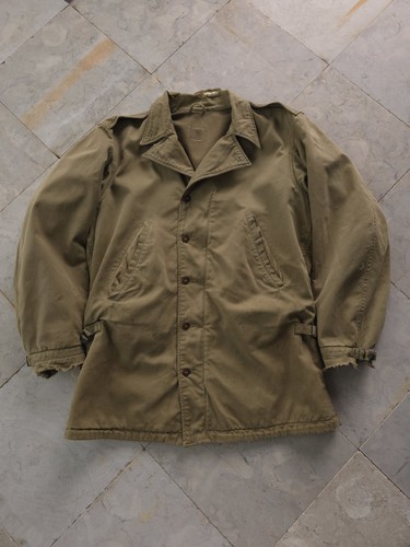 Vintage 1940s ww2 army - army, m-41
