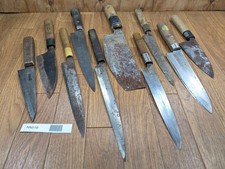 Couteau De Cuisine Japonais
