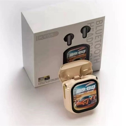 écouteurs bluetooth - 5.4, –