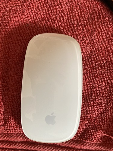 Souris apple bluetooth - souris,
