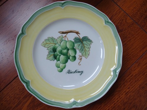 Villeroy boch 1 - villeroy, assiette