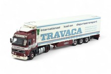Tekno 85998 Remorque Volvo