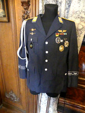 Uniforme militaire veste - ,