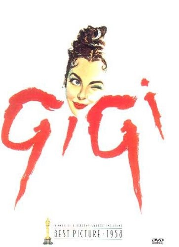 Gigi - (import, langue