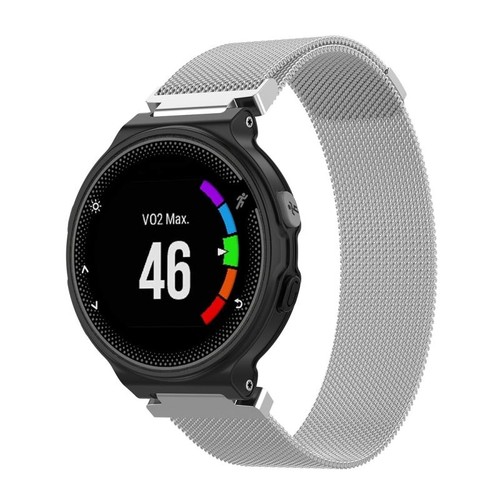 Bracelet montre milanais - de,