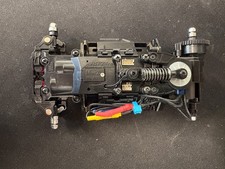 Used Kyosho Mini-Z Racer