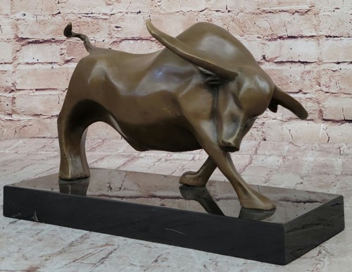 Statue figurine sculpture - figurine, de