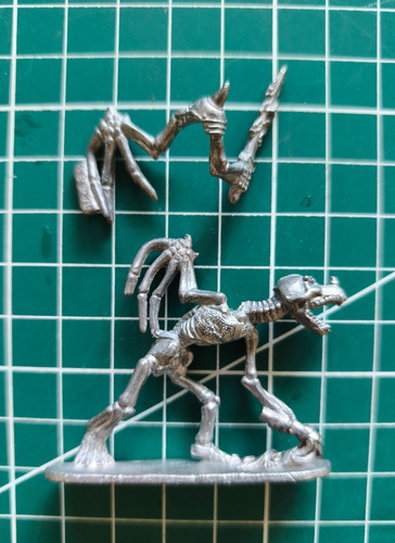 Ral partha miniature - ,