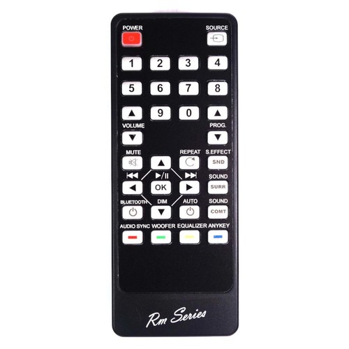 Nouveau télécommande de - télécommande,