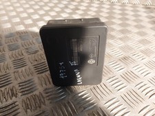 Bloc hydraulique ABS - RENAULT