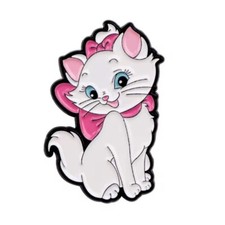 Pin's Pins Marie Les Aristochats Chat (Réf 2)