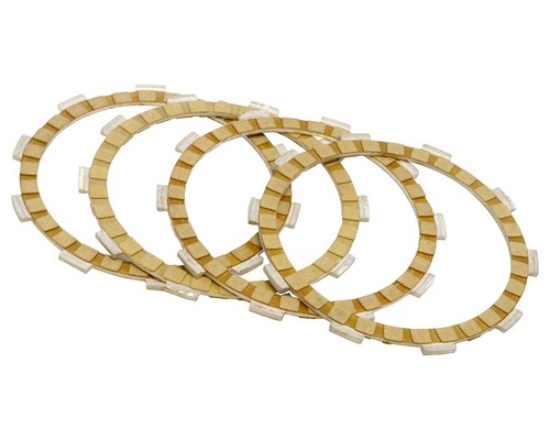 Disques embrayage pour - d,