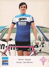 Vélo - cyclisme  coureur