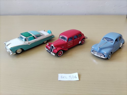 Solido peugeot 203 - peugeot,